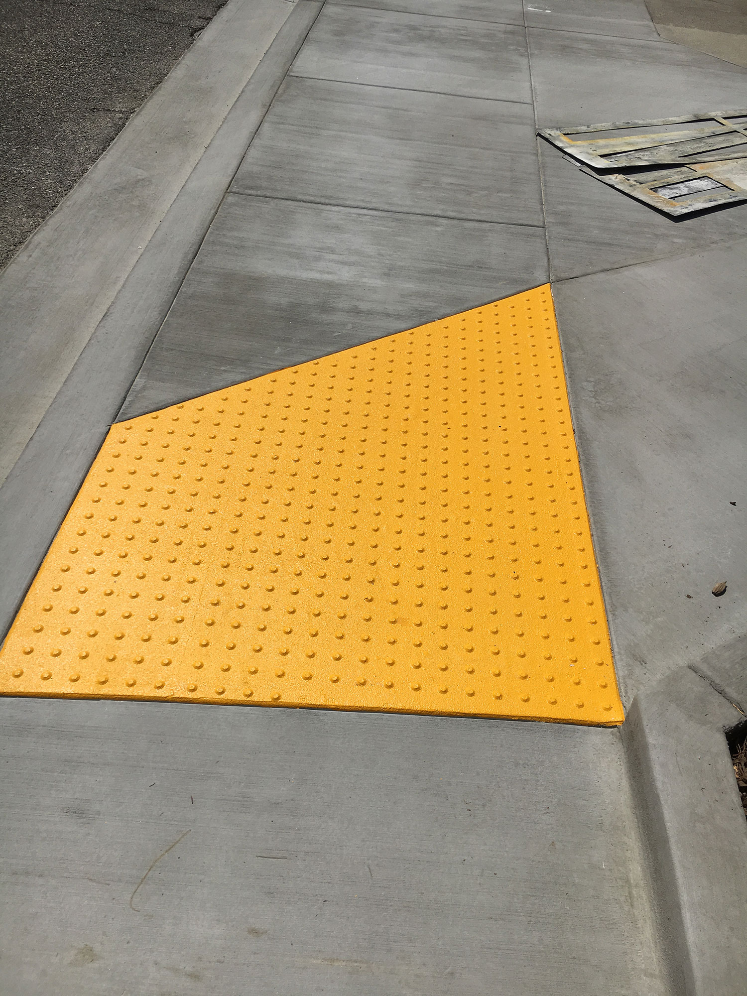 truncated domes at unbeatable quality price